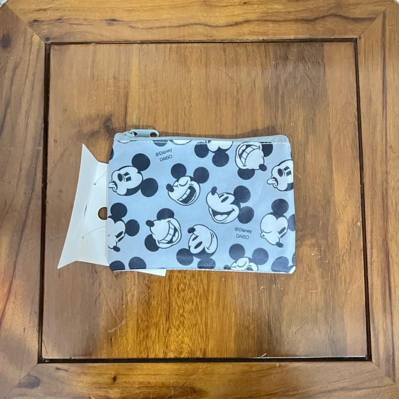 日本🇯🇵大創迪士尼 網眼拉鏈收納袋-細節圖5
