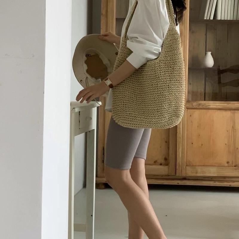 韓國🇰🇷Venir 緊身短褲-細節圖5