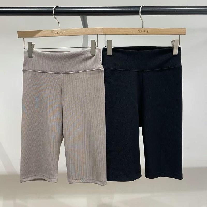 韓國🇰🇷Venir 緊身短褲-細節圖6