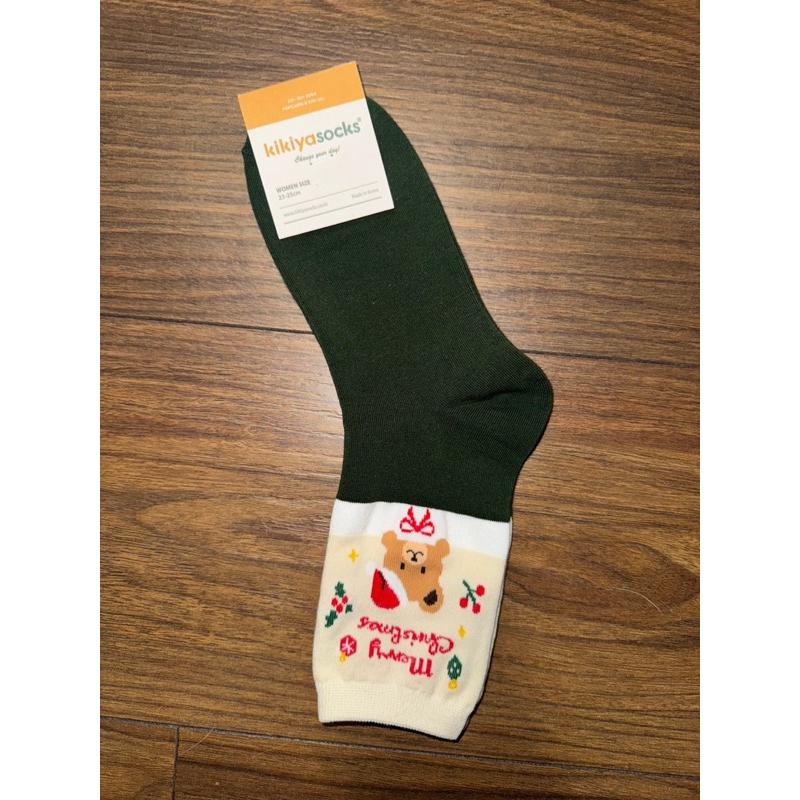 韓國🇰🇷購入襪子（女）尺寸：23-25cm-細節圖4