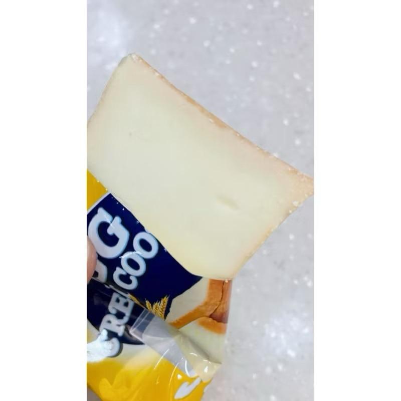 韓國🇰🇷No brand egg吐司餅乾-細節圖4