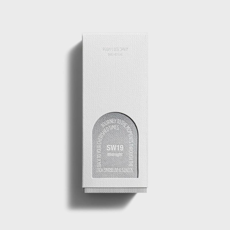 韓國🇰🇷 Krystal代言 SW19髮香水 室內噴霧 小香禮盒-細節圖6