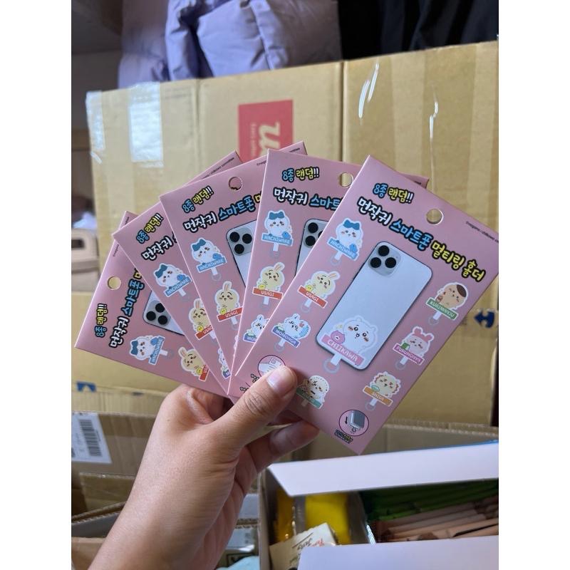 韓國🇰🇷吉伊卡哇 手機吊環 扣環 現貨-細節圖2