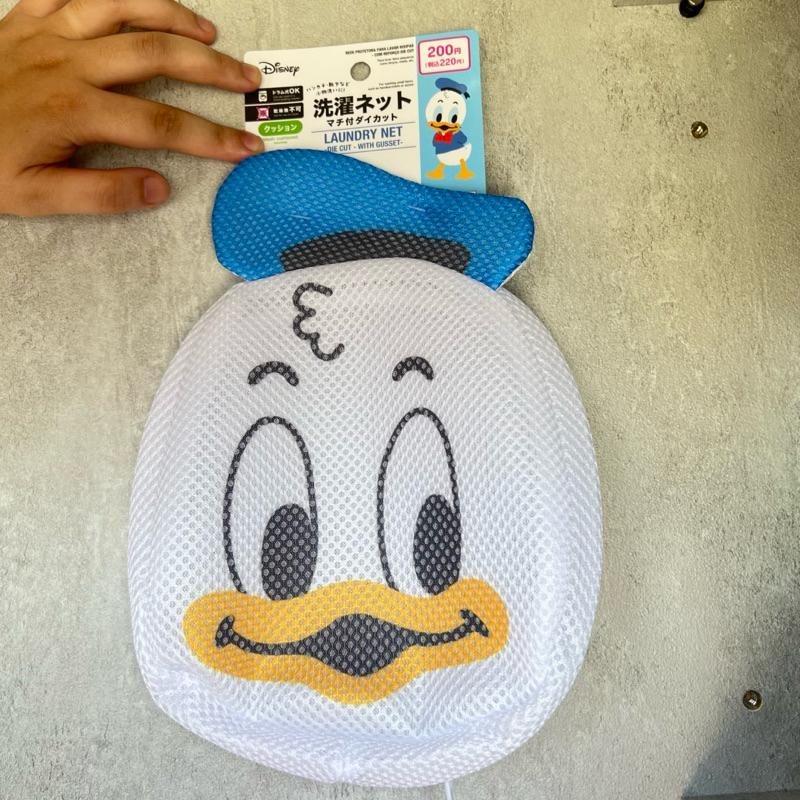 日本🇯🇵 迪士尼 洗衣網 厚款 米奇 米妮 奇奇 三眼怪 唐老鴨 小熊維尼 米奇手套 米奇褲子 火腿豬-細節圖5