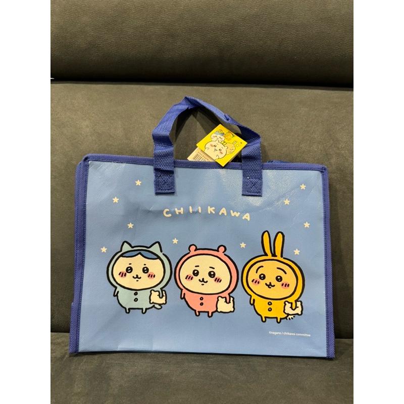 韓國🇰🇷吉伊卡哇 寶可夢 帆布手提購物袋-細節圖2