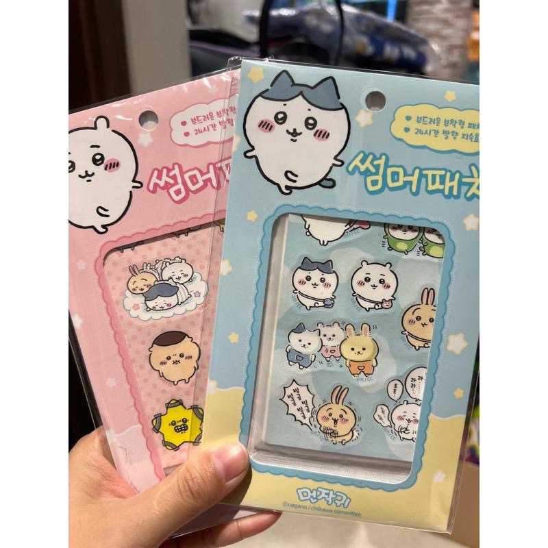 韓國🇰🇷吉伊卡哇 三麗鷗 叮咬貼片/小新防叮衣服貼紙/Pororo防叮衣服貼紙-細節圖7