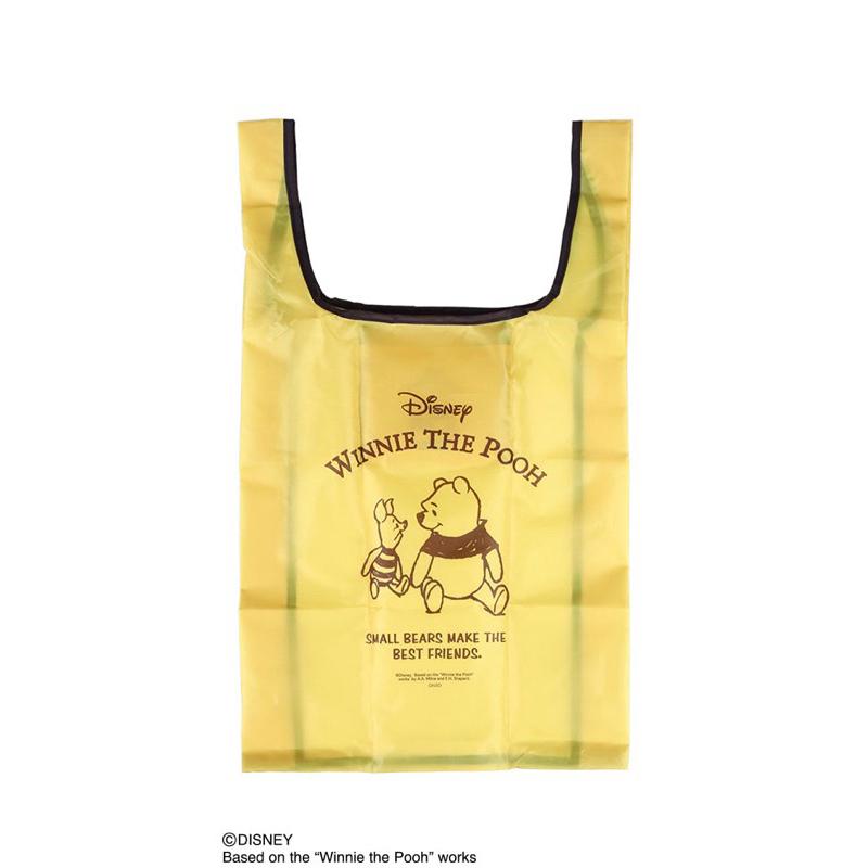 日本🇯🇵大創 迪士尼收納購物袋 米奇 維尼-細節圖6