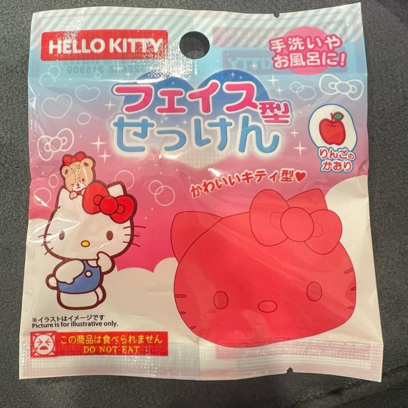 日本🇯🇵三麗鷗 頭型香皂 凱蒂貓 美樂蒂 庫洛米 大耳狗 現貨在台🔥-細節圖2