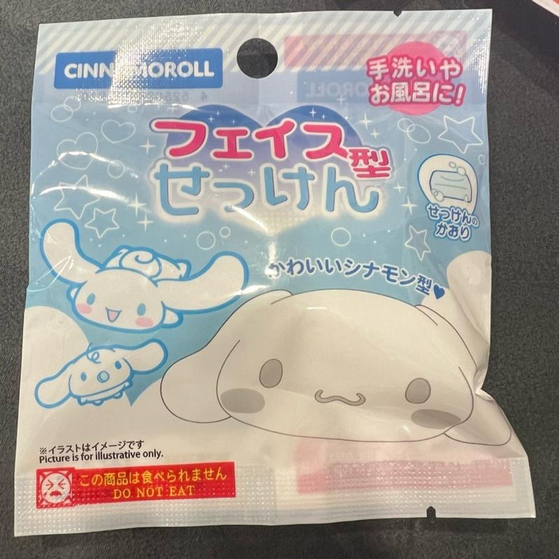 日本🇯🇵三麗鷗 頭型香皂 凱蒂貓 美樂蒂 庫洛米 大耳狗 現貨在台🔥-細節圖4