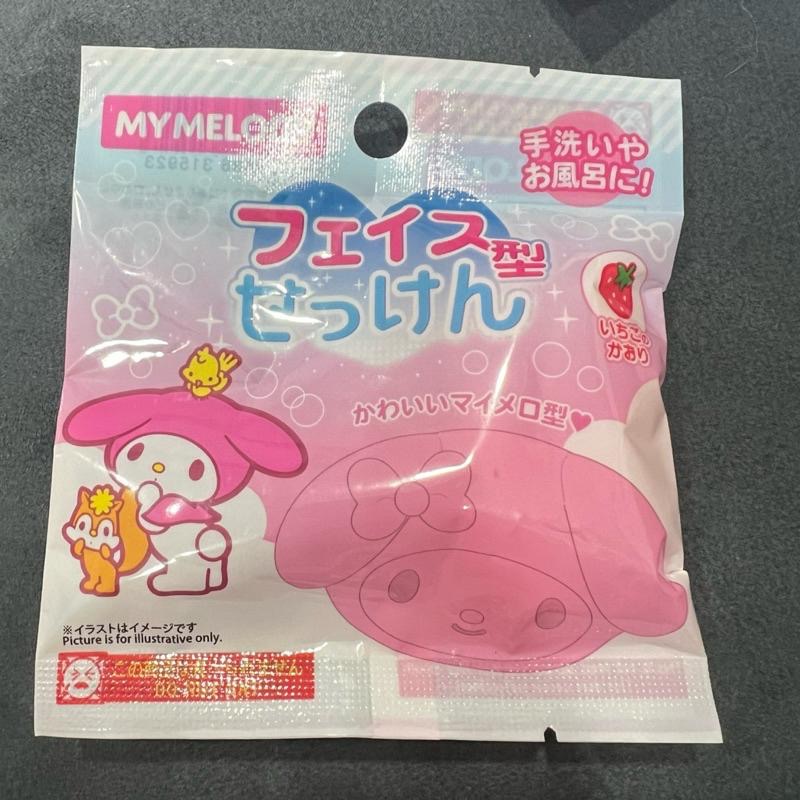 日本🇯🇵三麗鷗 頭型香皂 凱蒂貓 美樂蒂 庫洛米 大耳狗 現貨在台🔥-細節圖5