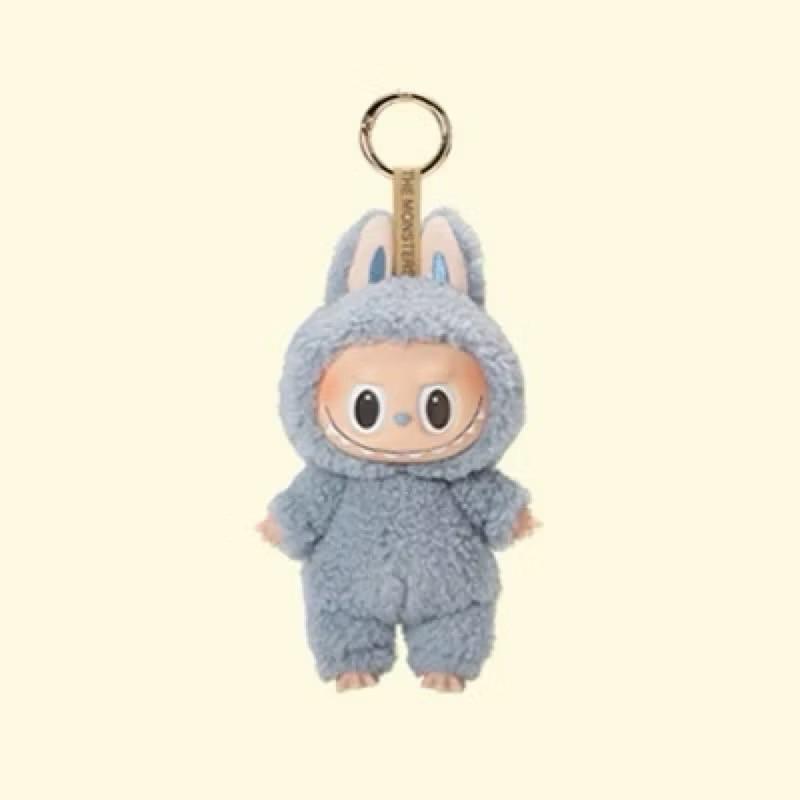 泡泡瑪特 POP MART心動馬卡龍系列吊飾盲盒 隨機出貨-細節圖5