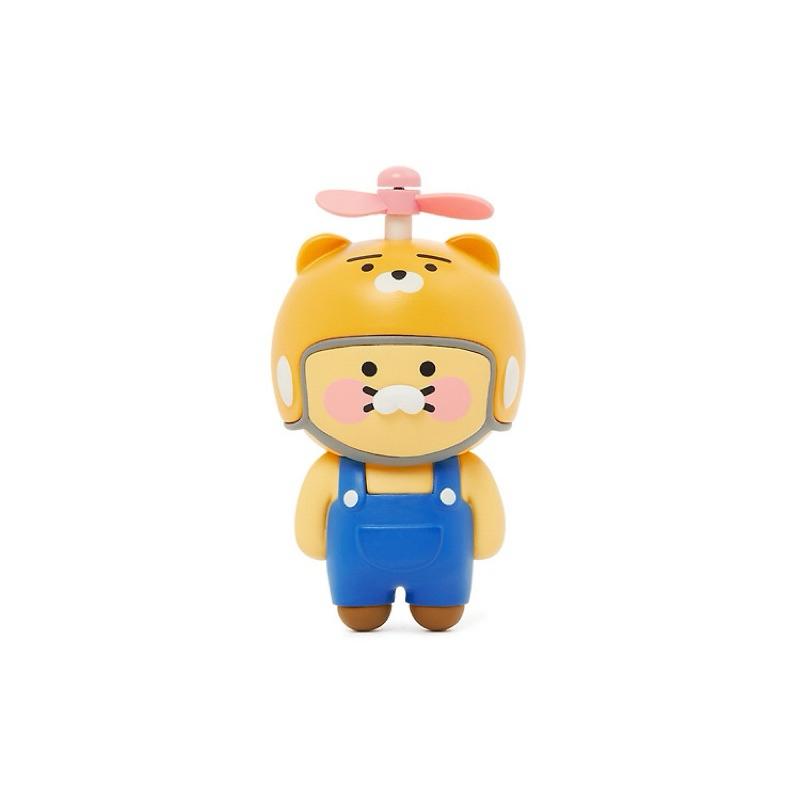 Kakao friends 車用香氛 春植 萊恩 桃子-細節圖2