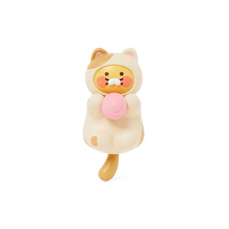 Kakao friends 車用香氛 春植 萊恩 桃子-細節圖4