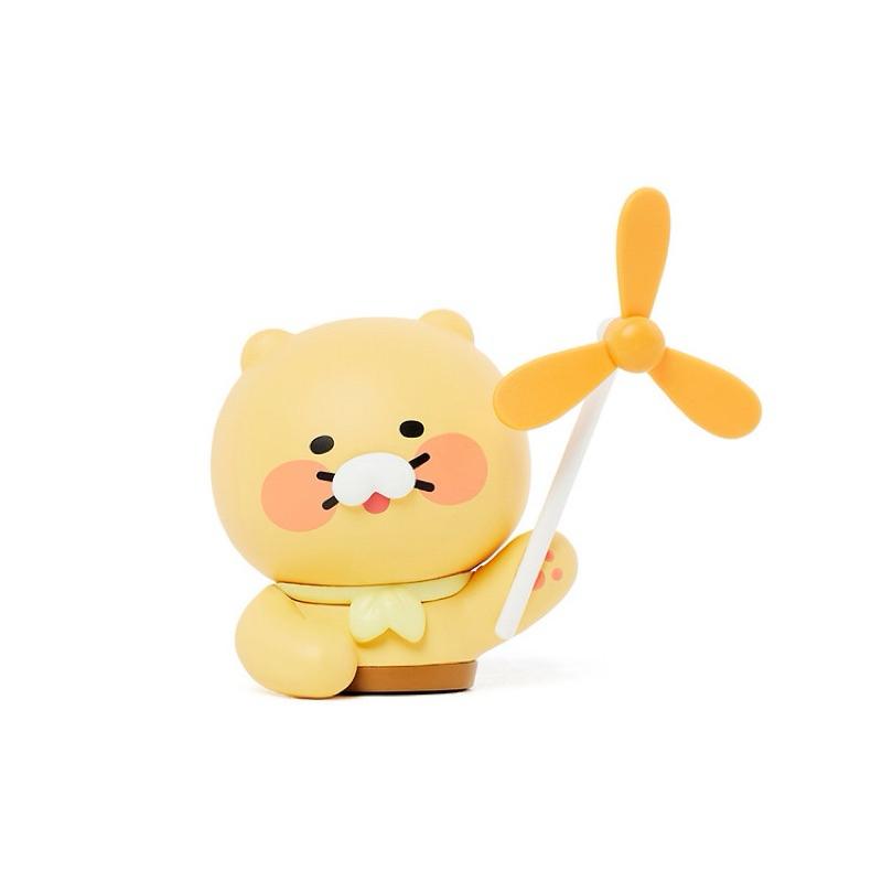 Kakao friends 車用香氛 春植 萊恩 桃子-細節圖5