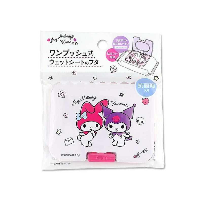 日本🇯🇵大創 迪士尼 三麗鷗 濕紙巾蓋 米奇日本製 維尼日本製 玩具總動員 公主系列-細節圖7