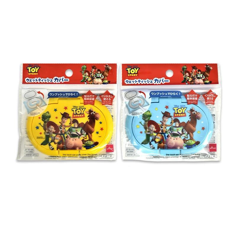 日本🇯🇵大創 迪士尼 三麗鷗 濕紙巾蓋 米奇日本製 維尼日本製 玩具總動員 公主系列-細節圖8