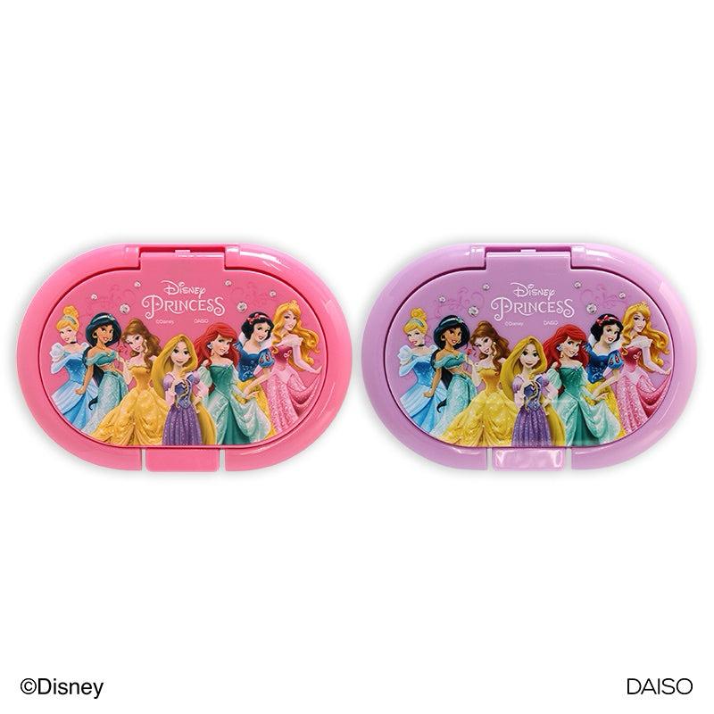 日本🇯🇵大創 迪士尼 三麗鷗 濕紙巾蓋 米奇日本製 維尼日本製 玩具總動員 公主系列-細節圖9