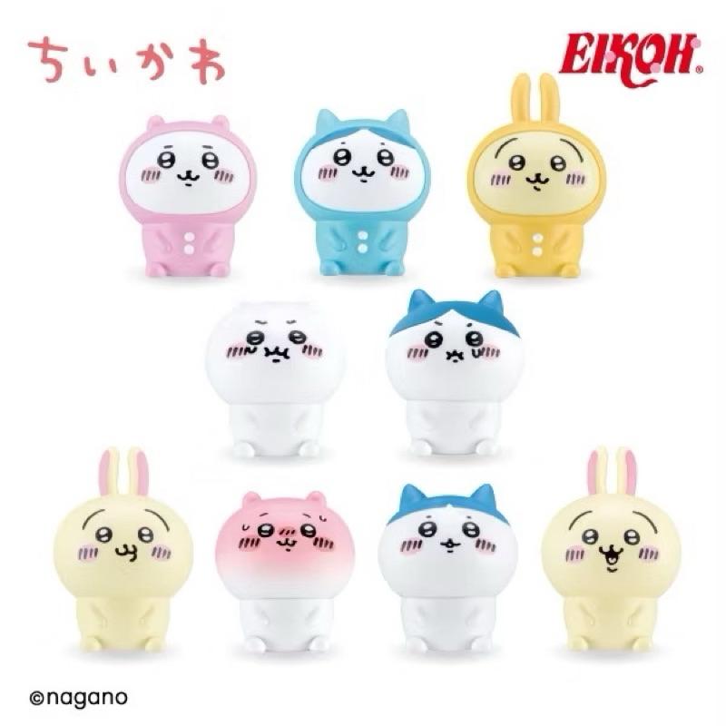 日本🇯🇵吉伊卡哇 三角糖果袋公仔 烏薩奇 吉伊 小八 出清特價-細節圖3