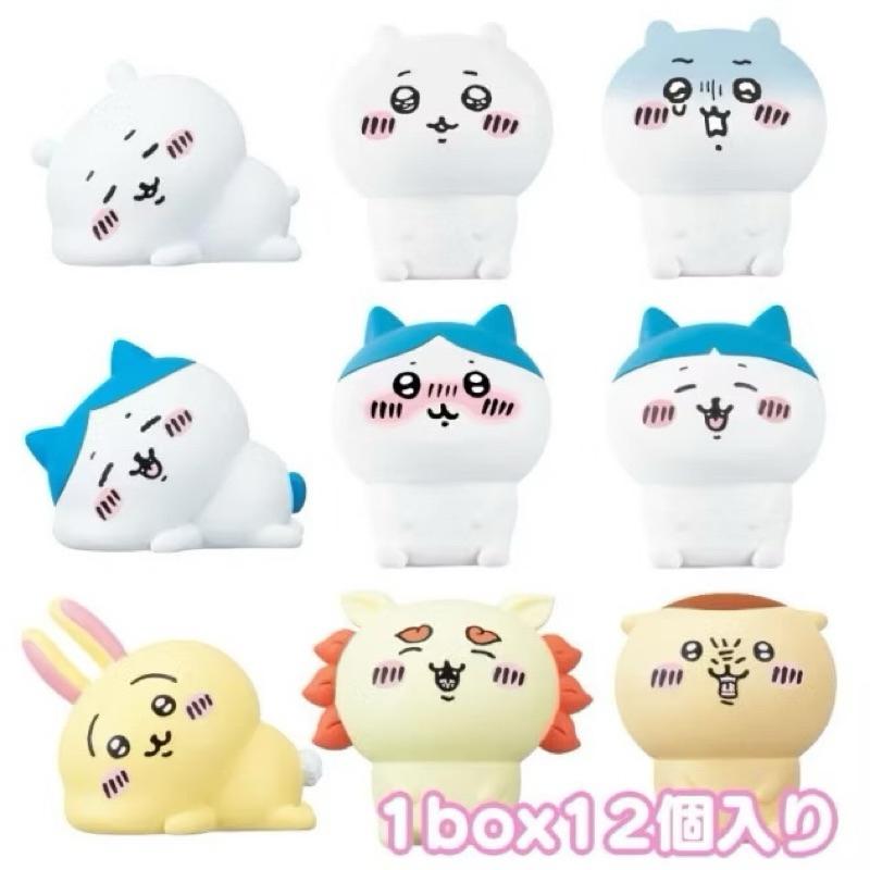 日本🇯🇵吉伊卡哇 三角糖果袋公仔 烏薩奇 吉伊 小八 出清特價-細節圖4