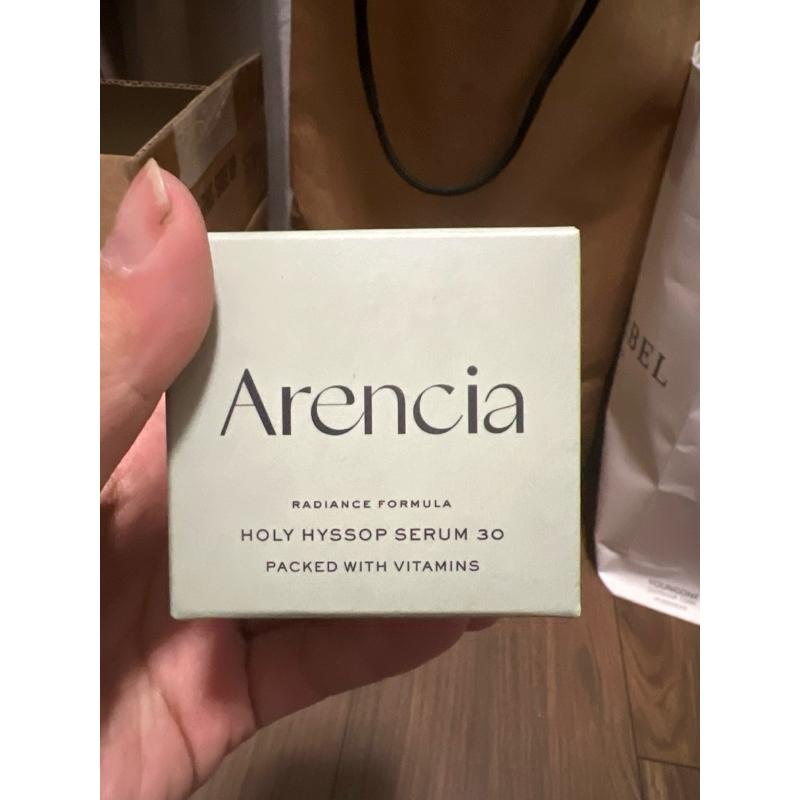韓國🇰🇷代購 Arencia HOLLY HYSSOP精華50g-細節圖4