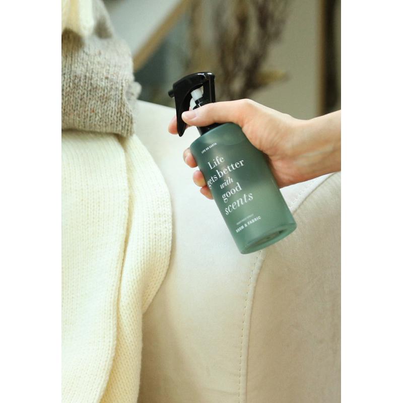 Loe 室內及織物噴霧white shirts（柾國香味）-細節圖2