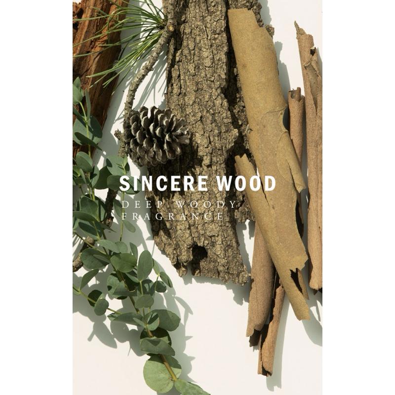 Loe 室內及織物噴霧white shirts（柾國香味）-細節圖4