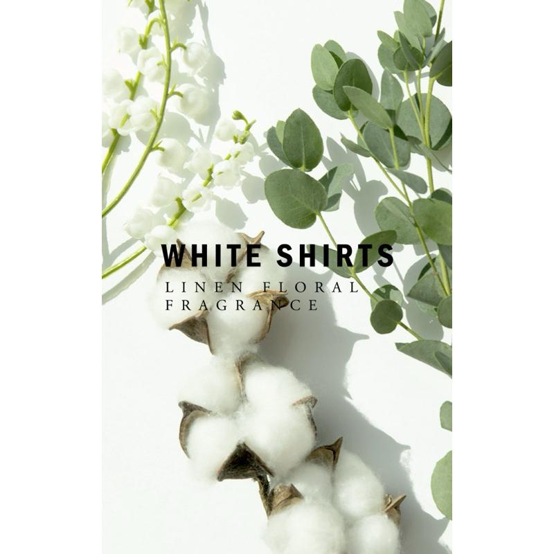 Loe 室內及織物噴霧white shirts（柾國香味）-細節圖5