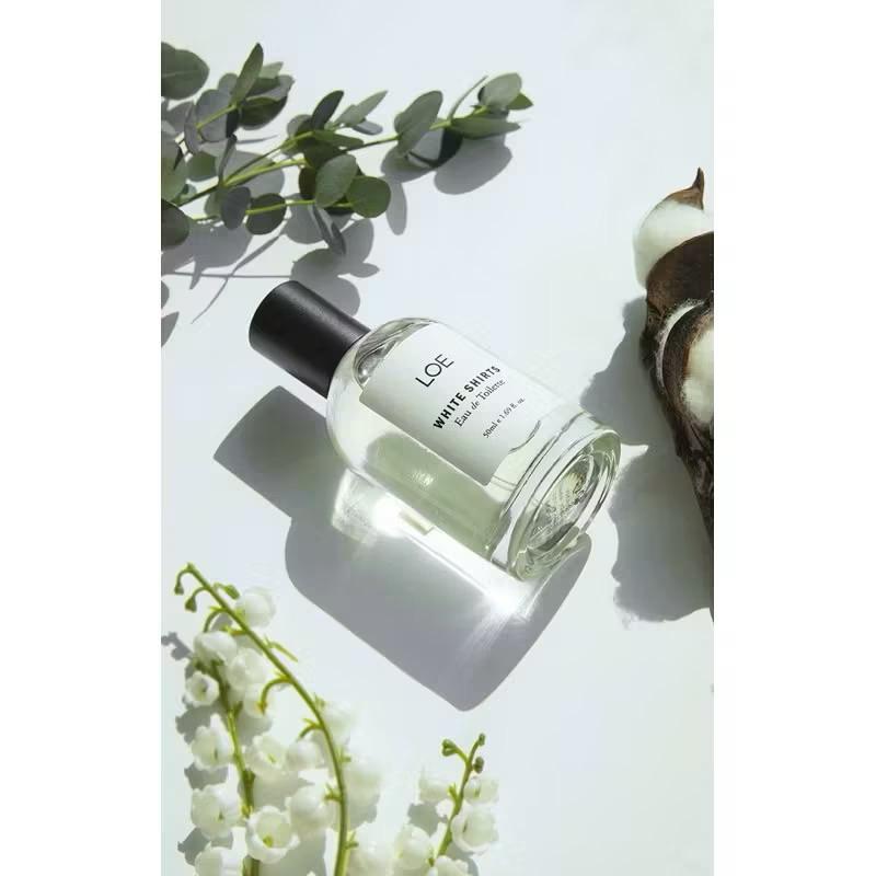 Loe 室內及織物噴霧white shirts（柾國香味）-細節圖7