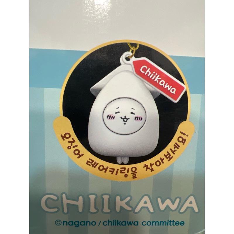 韓國🇰🇷吉伊卡哇 迷你吊飾盲蛋 隨機出貨🚚-細節圖3