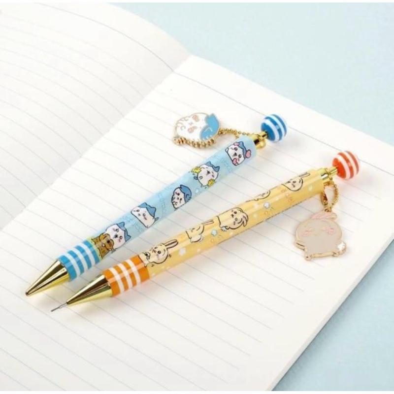 韓國🇰🇷吉伊卡哇 烏薩奇 小八 吉伊0.5mm自動鉛筆-細節圖2