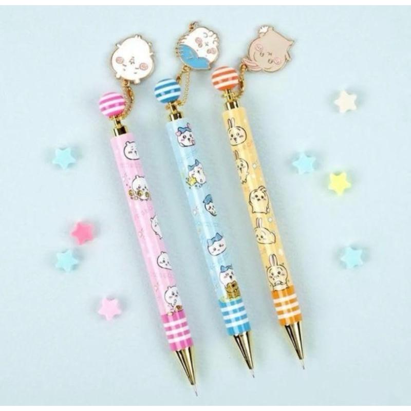 韓國🇰🇷吉伊卡哇 烏薩奇 小八 吉伊0.5mm自動鉛筆-細節圖3