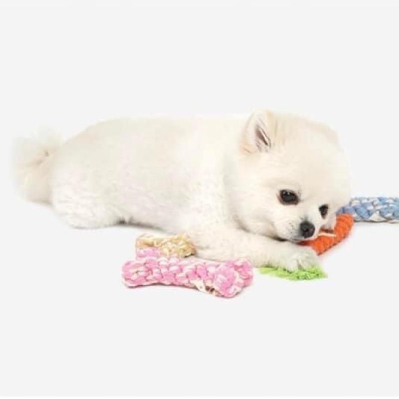 韓國🇰🇷Parisdog紅蘿蔔🥕S號寵物玩具-細節圖3