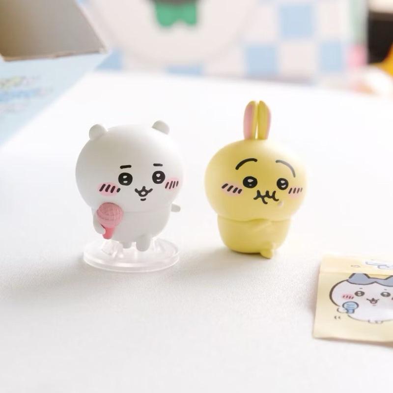 韓國🇰🇷吉伊卡哇 盲蛋 現貨-細節圖3