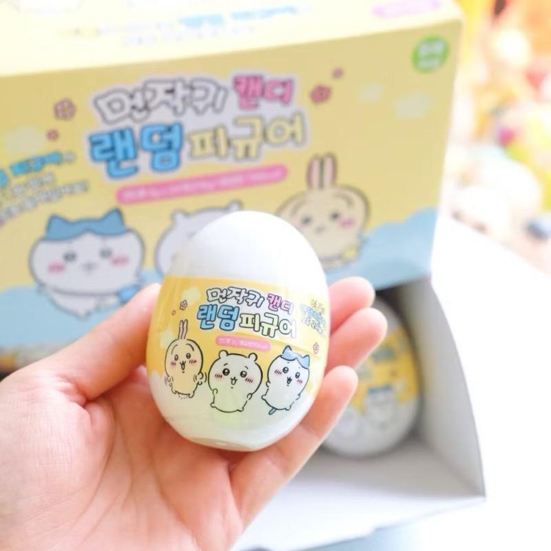 韓國🇰🇷吉伊卡哇 盲蛋 現貨-細節圖9