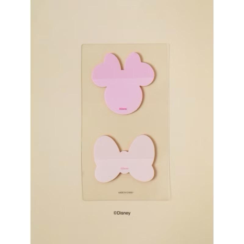 韓國🇰🇷大創 迪士尼米奇 便利貼 隔熱墊 曬衣夾 現貨🔥-細節圖3