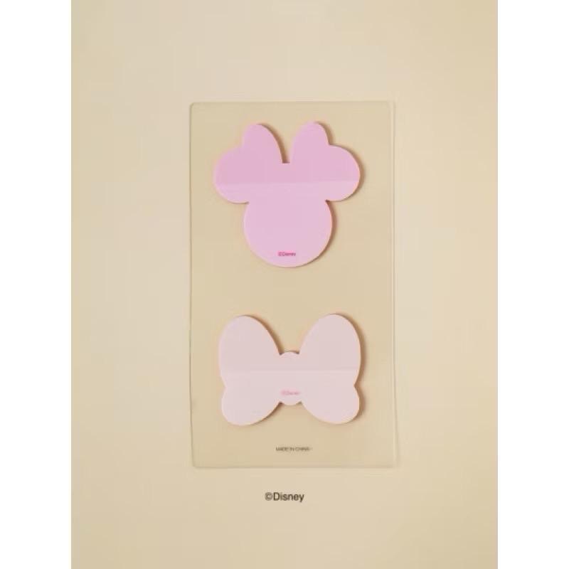 韓國🇰🇷大創 迪士尼米奇 便利貼 隔熱墊 曬衣夾 現貨🔥-細節圖3