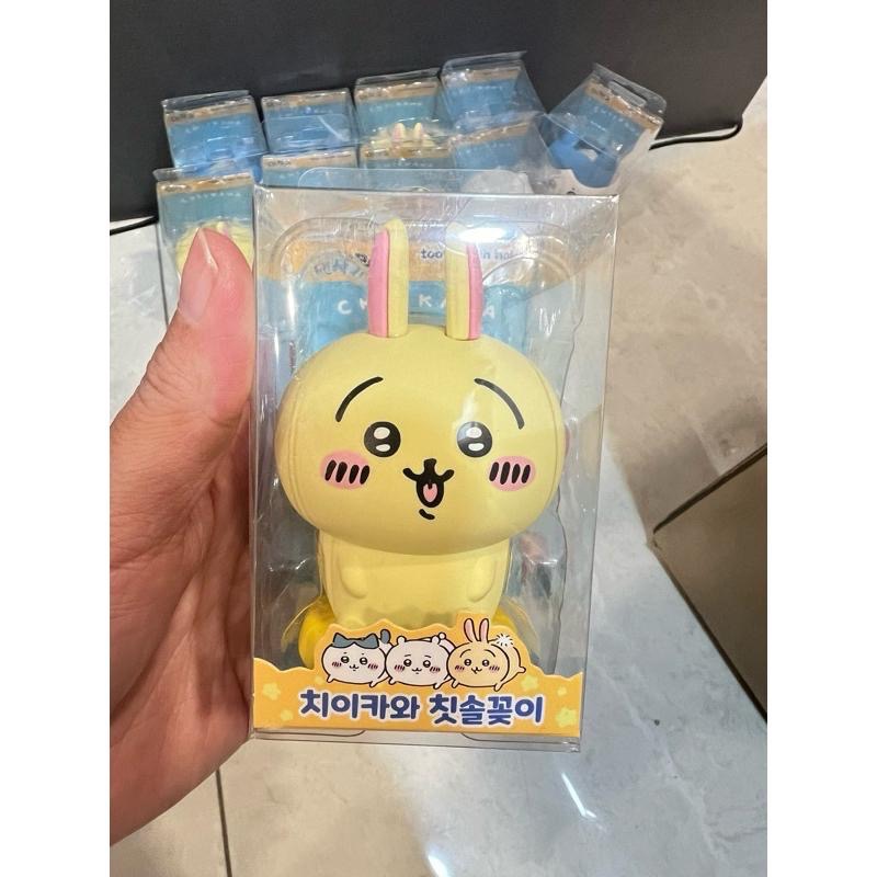 韓國🇰🇷吉伊卡哇牙刷架 吉伊/小八/烏薩奇 現貨在台-細節圖3