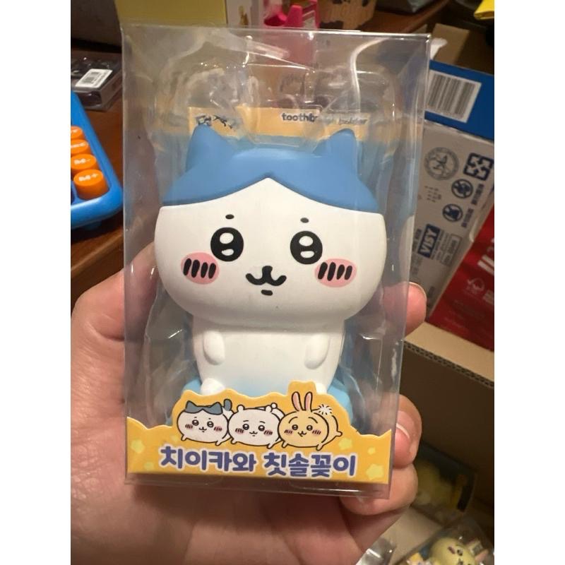 韓國🇰🇷吉伊卡哇牙刷架 吉伊/小八/烏薩奇 現貨在台-細節圖4