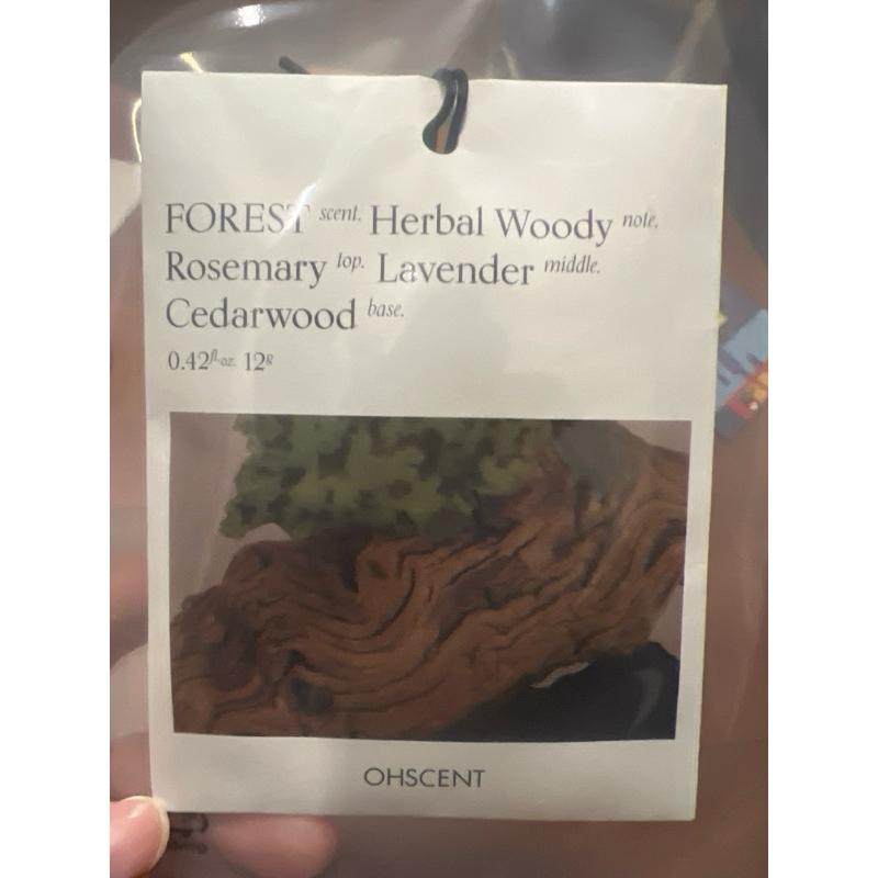 韓國🇰🇷OHSCENT 香氛包 OY熱賣品 衣櫥香氛包 擴香包 芳香包-細節圖2