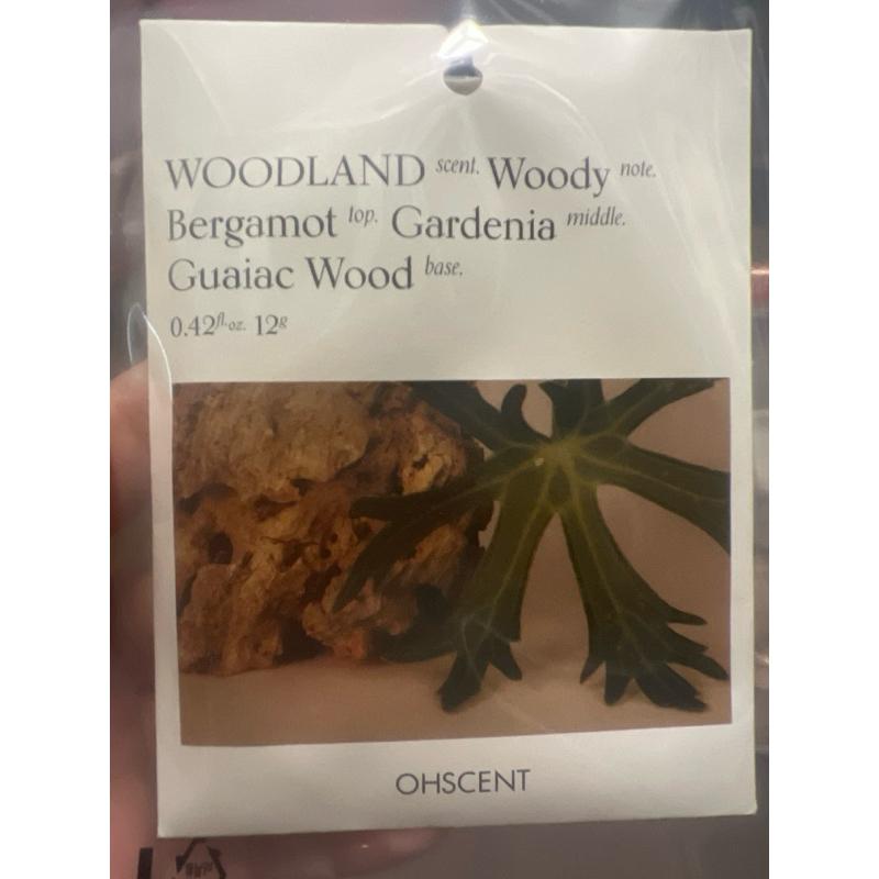 韓國🇰🇷OHSCENT 香氛包 OY熱賣品 衣櫥香氛包 擴香包 芳香包-細節圖6