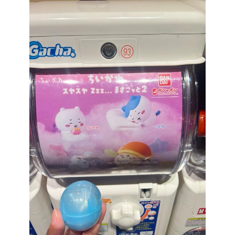 日本🇯🇵扭蛋 多款萬代扭蛋 吉伊卡哇公仔 凱蒂貓手機吊飾 瑪利歐雨傘吊飾 均有殼未拆-細節圖2