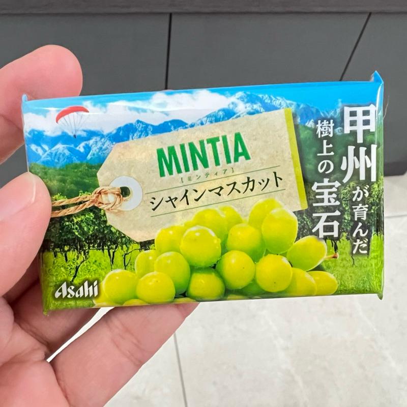 日本🇯🇵Asahi 涼糖 可爾必思/宮崎柑橘/北海道哈密瓜/葡萄 小粒50粒   水蜜桃🍑/草莓🍓/檸檬🍋大粒30粒-細節圖7