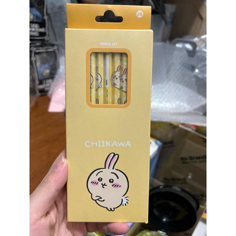 韓國🇰🇷吉伊卡哇 2B鉛筆 10入 / 2B鉛筆5入 現貨-細節圖5