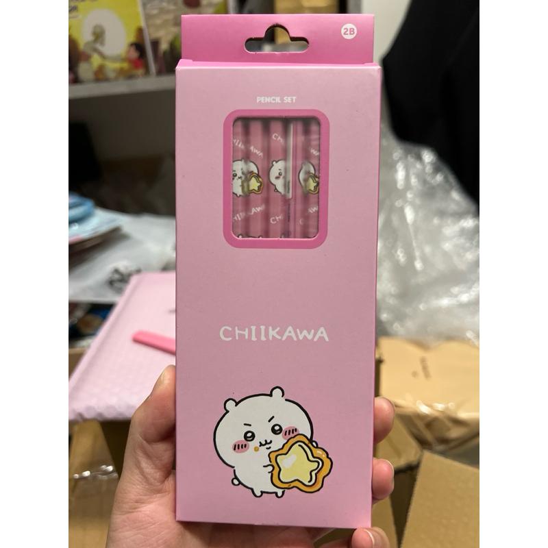 韓國🇰🇷吉伊卡哇 2B鉛筆 10入 / 2B鉛筆5入 現貨-細節圖6