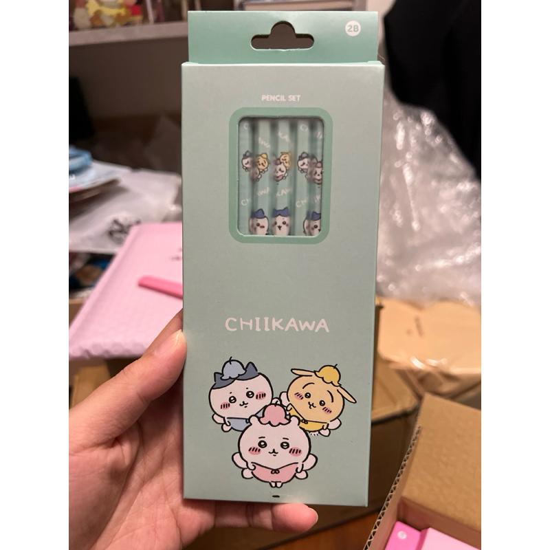 韓國🇰🇷吉伊卡哇 2B鉛筆 10入 / 2B鉛筆5入 現貨-細節圖8