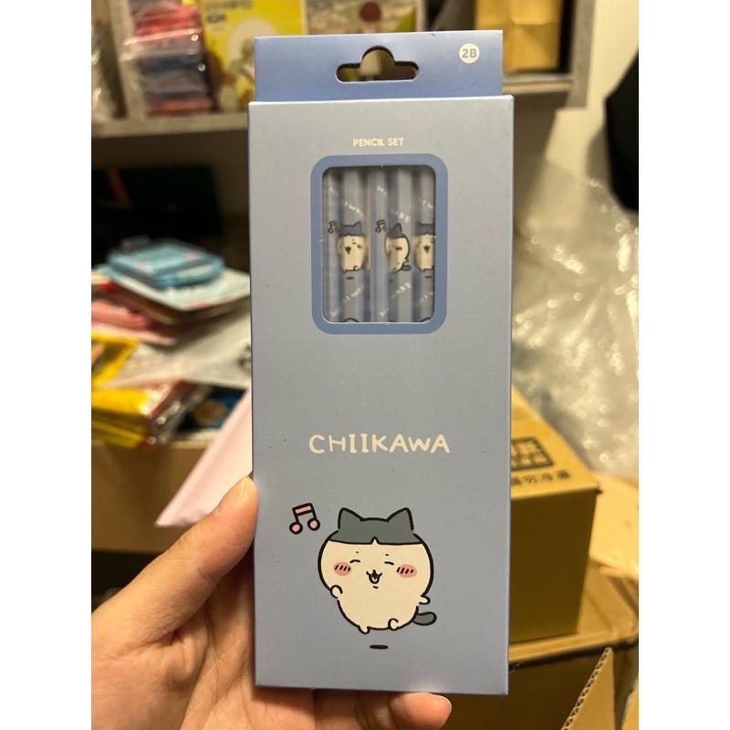 韓國🇰🇷吉伊卡哇 2B鉛筆 10入 / 2B鉛筆5入 現貨-細節圖7