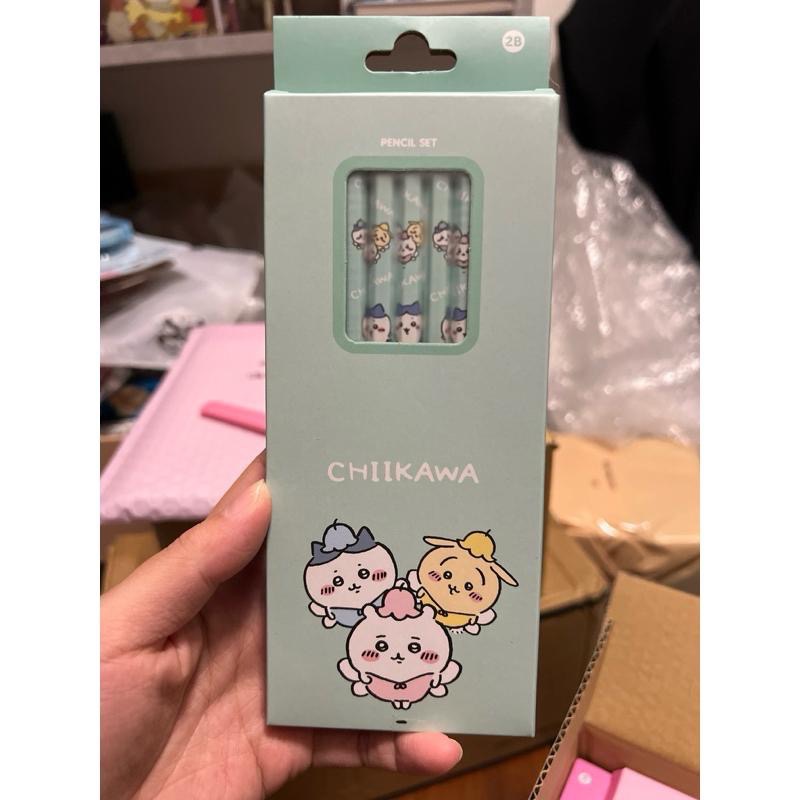 韓國🇰🇷吉伊卡哇 2B鉛筆 10入 / 2B鉛筆5入 現貨-細節圖8