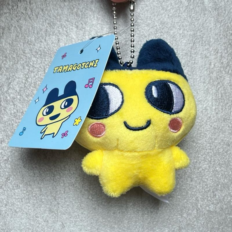 韓國🇰🇷選物 萬代 塔麻可吉 吊飾 Mimitchi/Mametchi-細節圖3