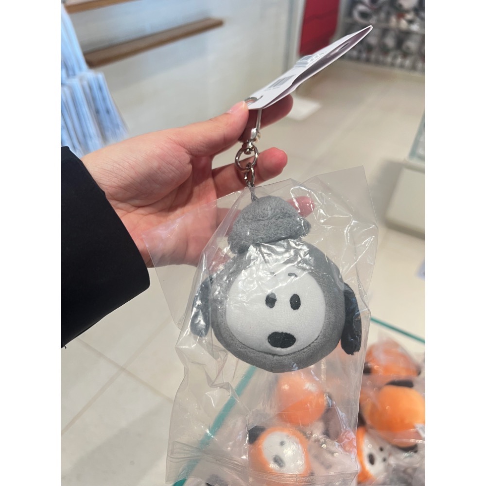 濟州島限定 史努比吊飾-細節圖4