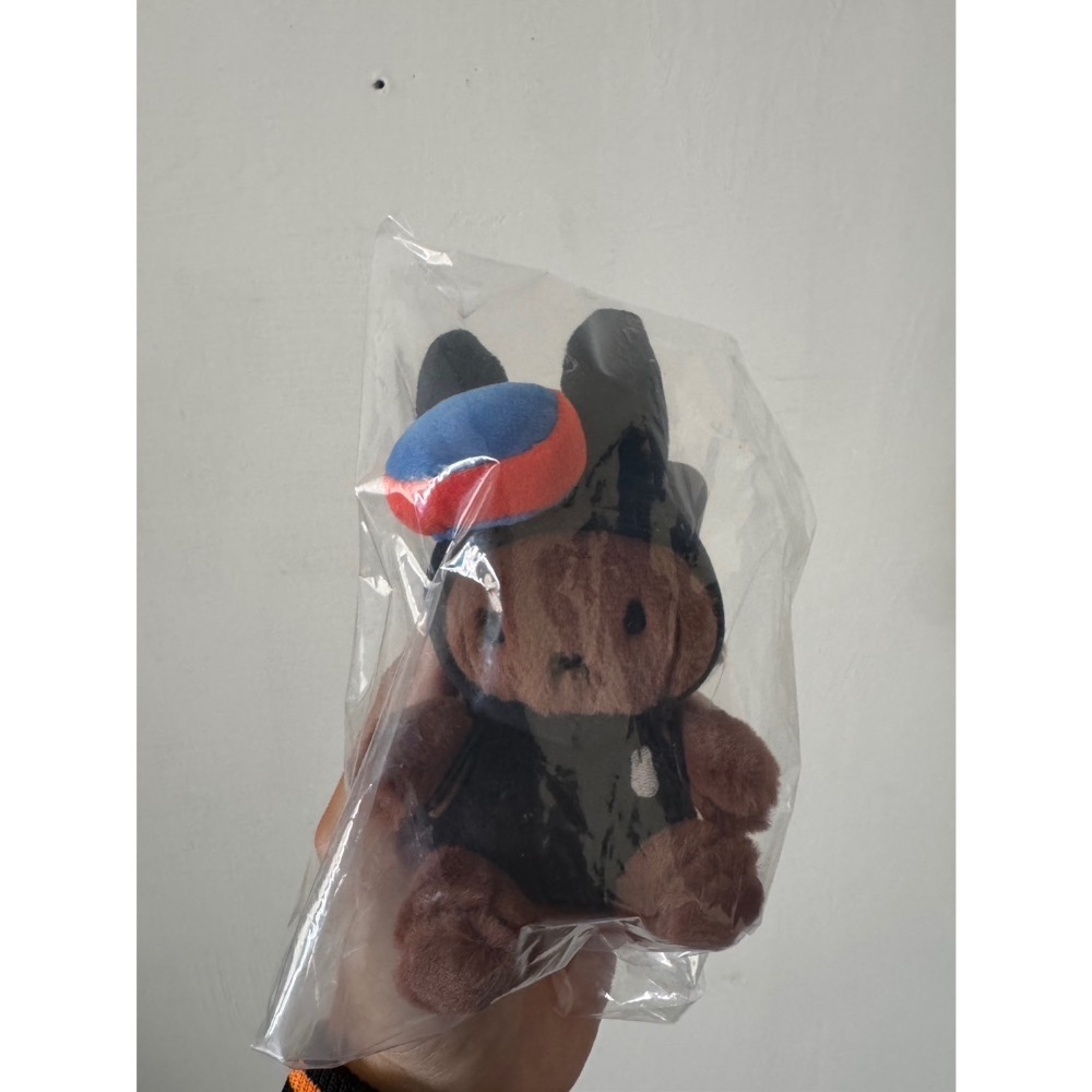 濟州島限定米菲兔吊飾-規格圖8